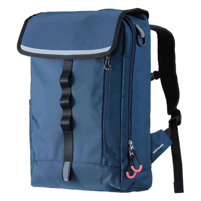 FOOTMARK（フットマーク） 通学カバン RAKUSACK（ラクサック