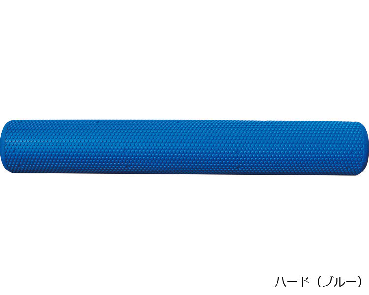 ストレッチポール ヨガポール フォームローラーDX（ラウンド