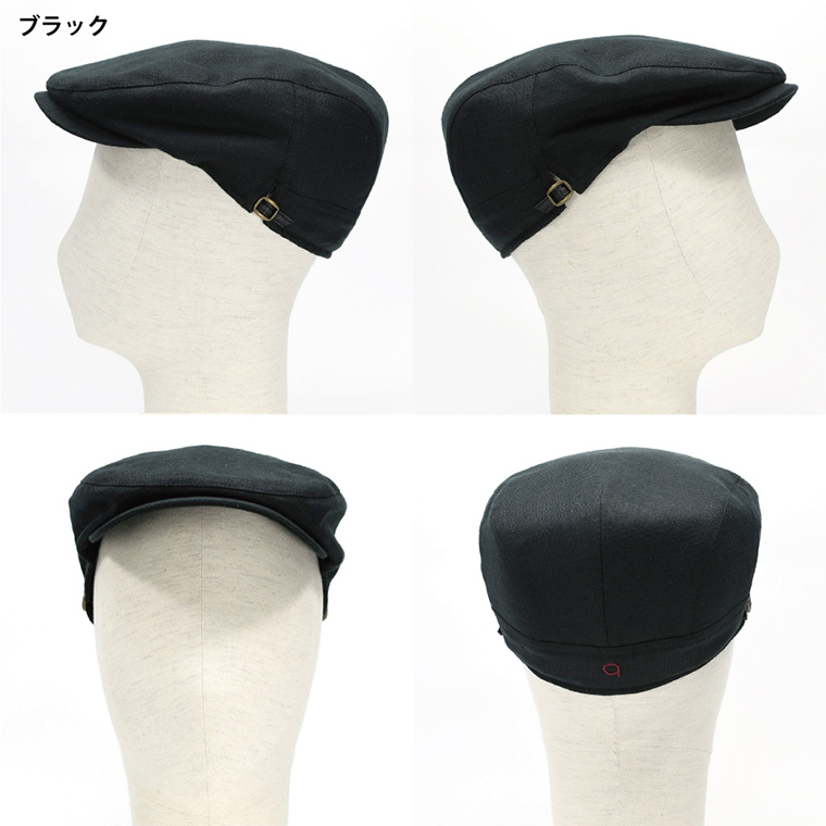 abonetシティ ハンチングリネン