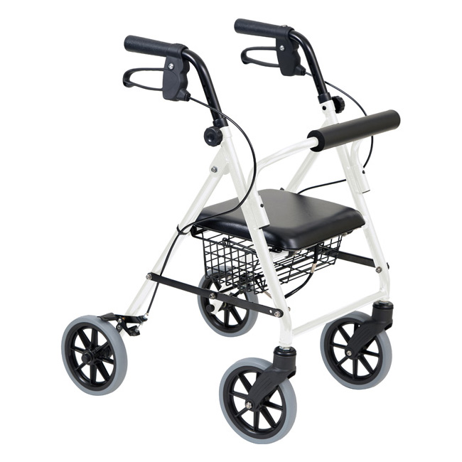 竹虎 歩行車 ハッピーミニトール 117071 117086 │ 歩行補助車 手押し