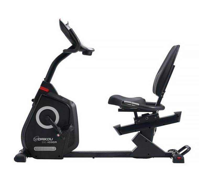 DK-1030A 準業務用リカンベントバイク