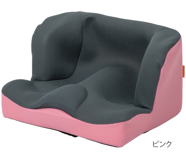 学童いす用クッション LAPS kids（ラップスキッズ） Mサイズ TC