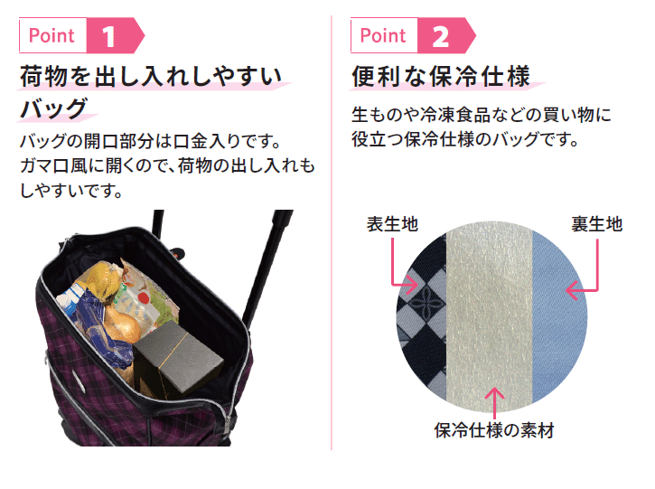 メロディ スムーズグランデ 島製作所