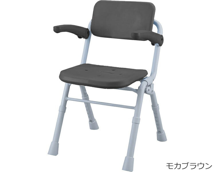 Panasonic シャワーチェア ユクリアAir コンパクトSPワンタッチ