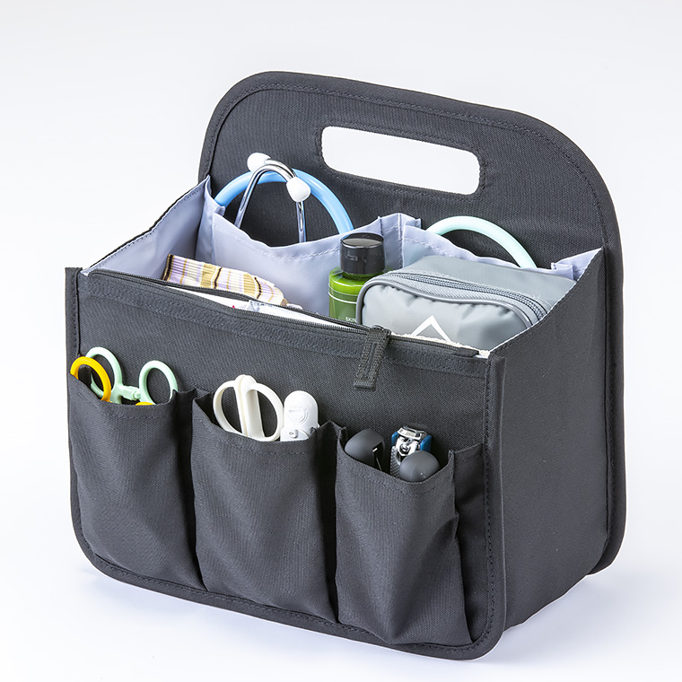 リュックサック ビジネスバッグ ワークリュック2 404203 ブラック