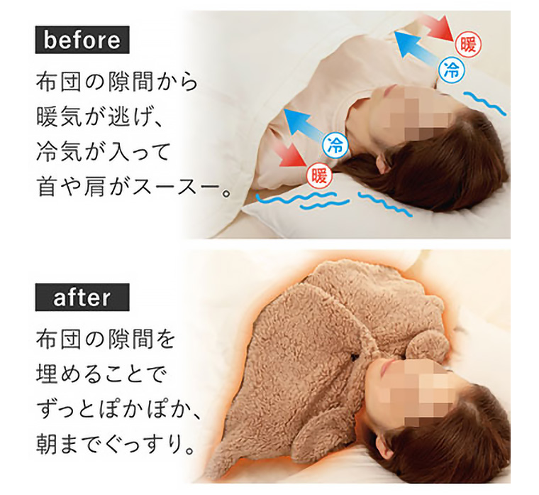 オプ】ふに❤みかん❤極上ふわっとろ❤規格外…大きめお布団