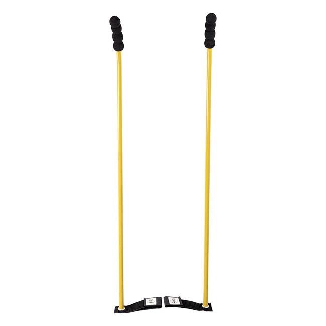 健康器具 ソーラーポールZERO SP-001 SP-002 YAK-OH │ トレーニング