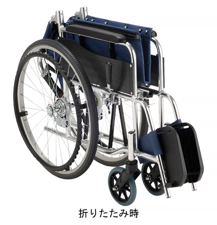 標準型車椅子 RW-50