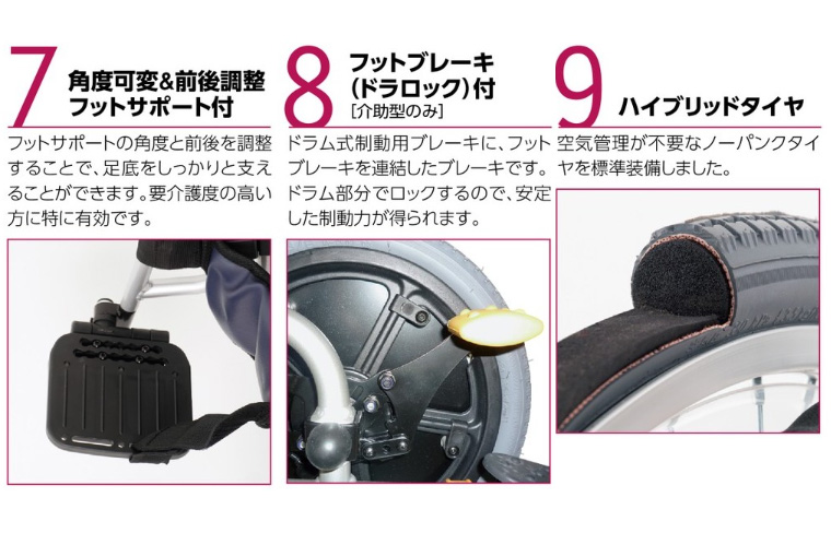 ティルト＆リクライニング連動 車椅子 オアシスポジティブ 介助式 非課税】ティルト&リクライニング連動式コンパクト車椅子