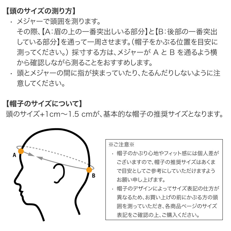 abonetシティ ストローハット