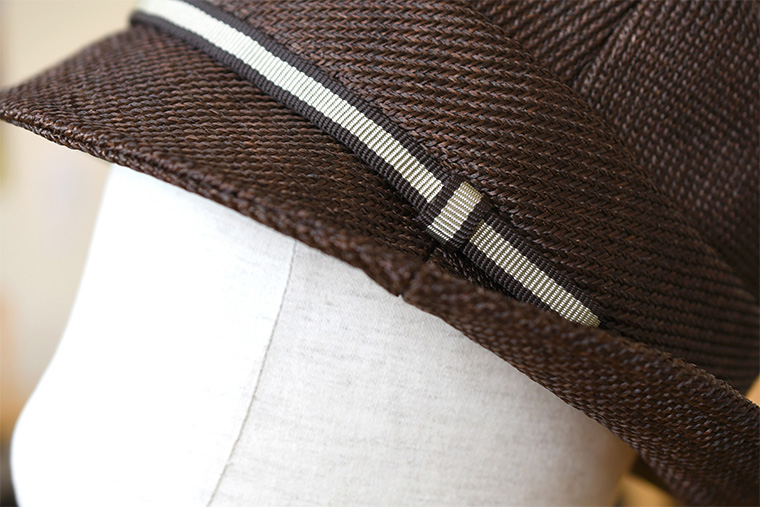 abonetシティ ストローハット