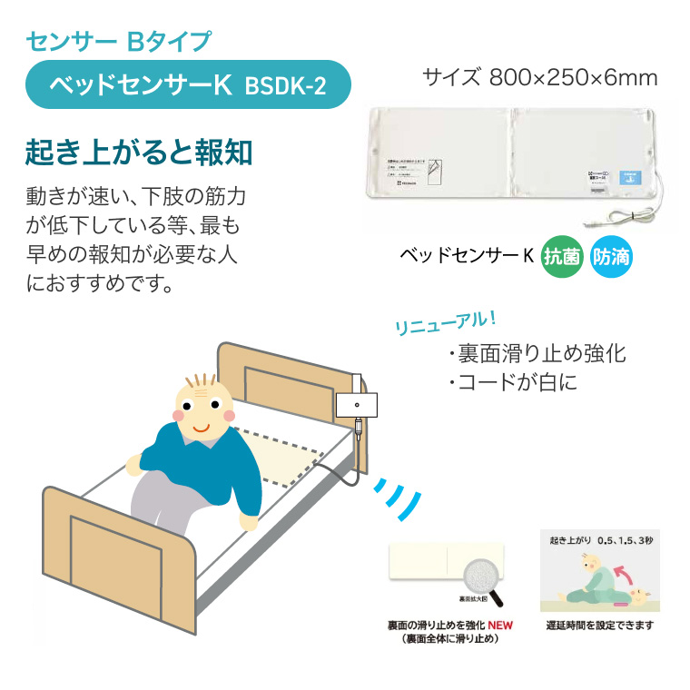 家族コール4B・ポータブル HKPT-4B