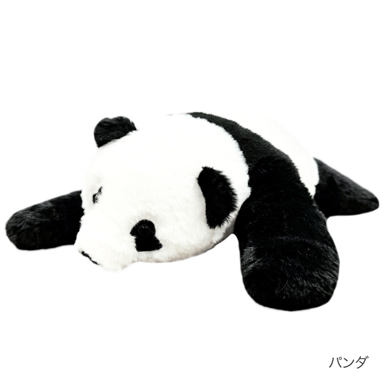 ぬいぐるみ omonui おもぬい OMO-001 プレーリードッグ | 2kg 重い