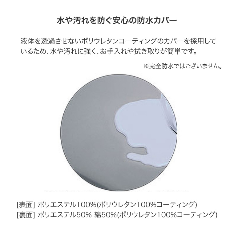 テンピュール（TEMPUR） 車いすクッション MEDケアクッション 40×40