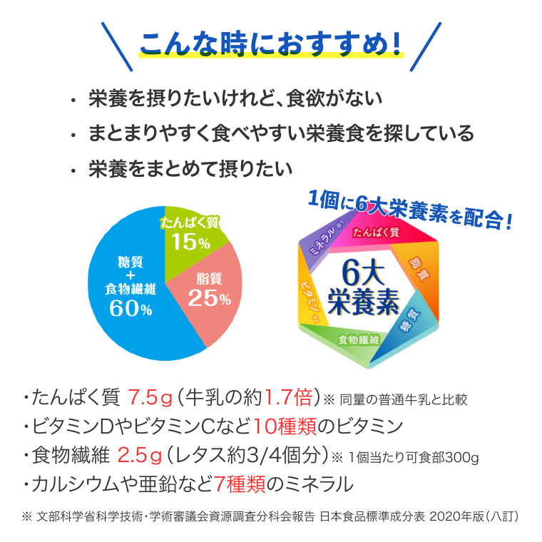 メイバランスソフトJelly 125ml
