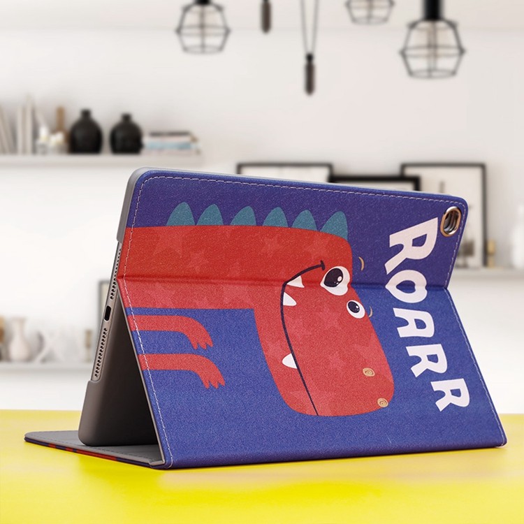 2018/2017 NEW ipad 9 7 ケース ipad mini4 ケース かわいい キャラクター iPad