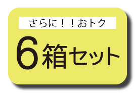 6箱セット
