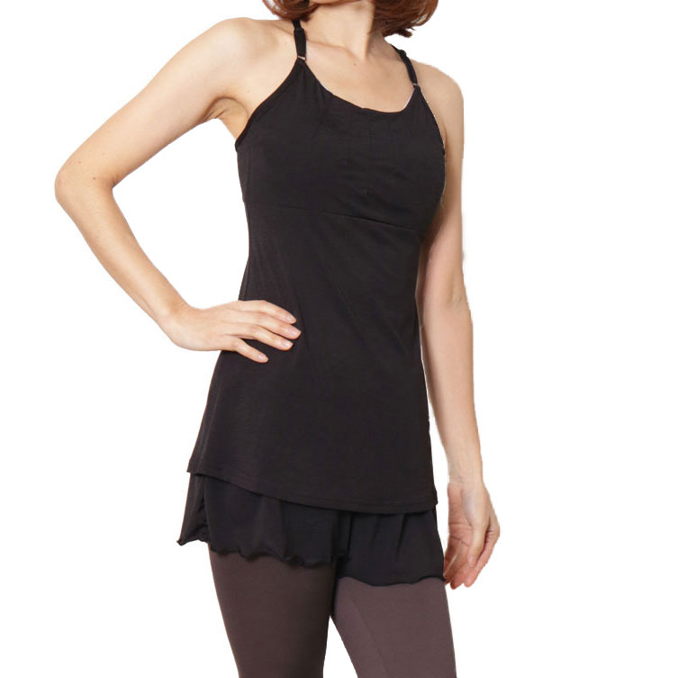 パネットワン 送料無料ヨガウェア 上下セット レギンス別売り