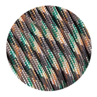 mami♪・*:.ღパラコード7点 クラフトコード 太め 6mm 8mm 長さ量り売り 2m カラーコード スマホ