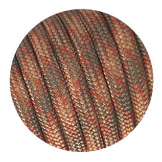 Youriad パラコード テント ロープ キャンプ 7芯×4mm 30m 送料無料 全