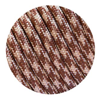 Youriad パラコード テント ロープ キャンプ 7芯×4mm 30m 送料無料 全