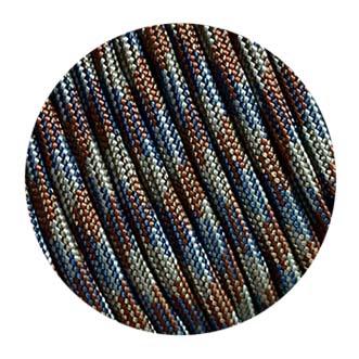 Youriad パラコード テント ロープ キャンプ 7芯×4mm 30m 送料無料 全