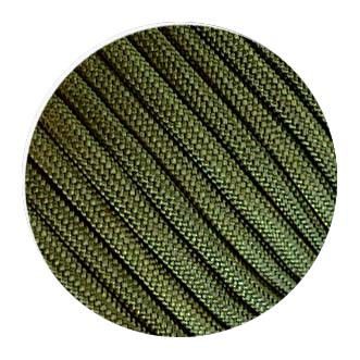 パラコード テント ロープ キャンプ 7芯×4mm 30m 送料無料 全130色 耐