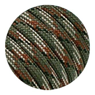 パラコード テント ロープ キャンプ 7芯×4mm 30m 送料無料 全130色 耐