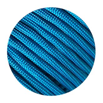 パラコード テント ロープ キャンプ 7芯×4mm 30m 送料無料 全130色 耐
