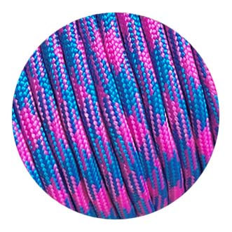 Youriad パラコード テント ロープ キャンプ 7芯×4mm 30m 送料無料 130