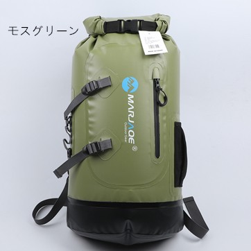 防水リュック リュックサック 防水バッグ アウトドア バック