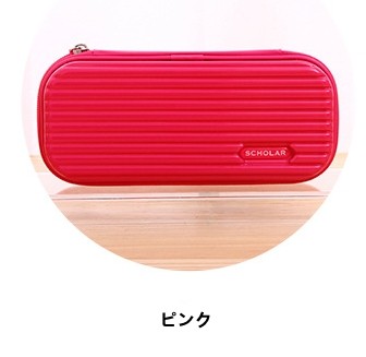 ペンケース 筆箱 こだわりペン入れ 仕切り 中学生 女子 男子 入学 祝い プレゼント オフィス Ol Shrypencase Panni2 Shop 通販 Yahoo ショッピング