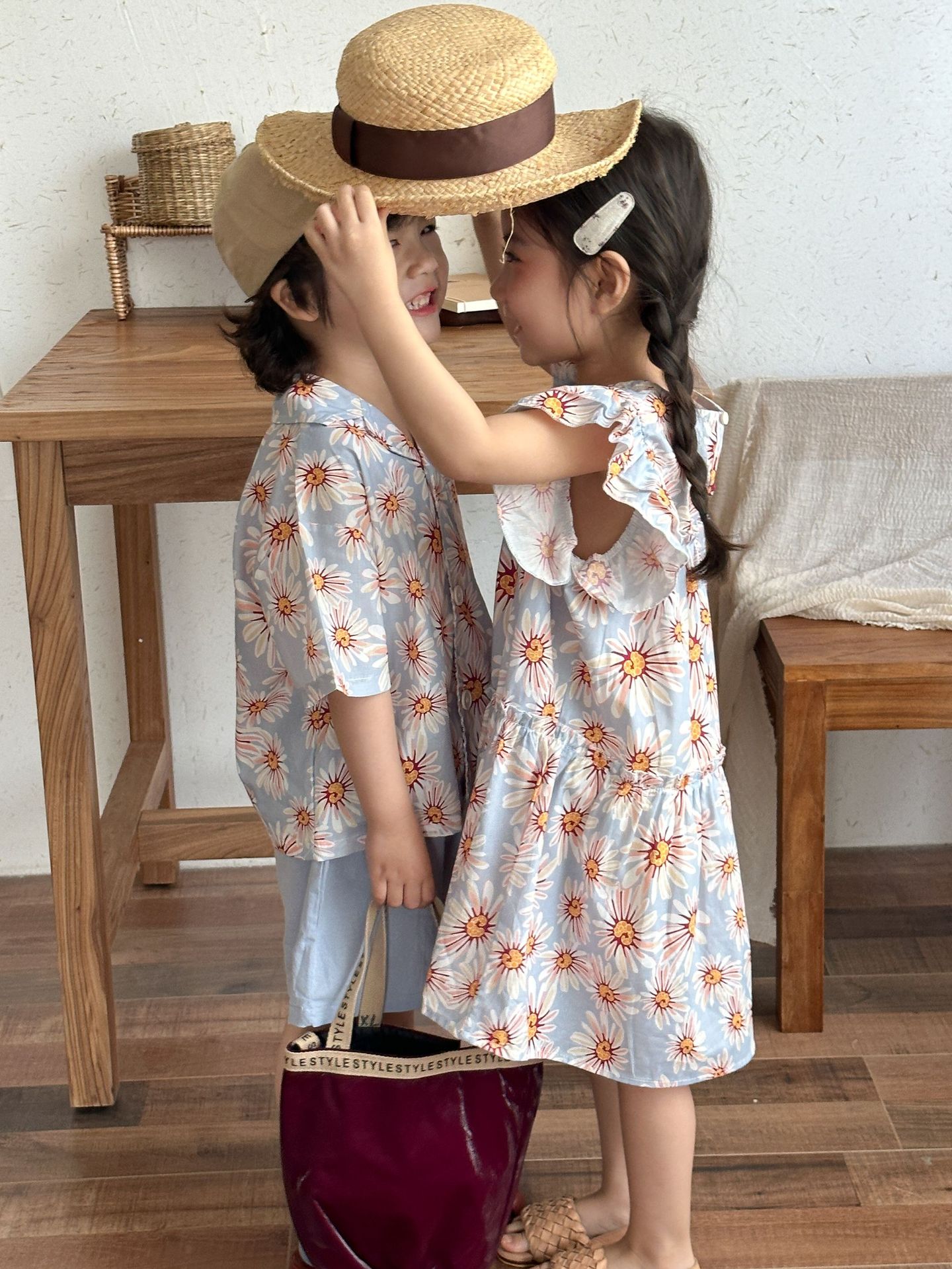 メルちゃんとネネちゃん 仲良し姉妹セット - メルカリ