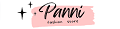panni3-shop ロゴ