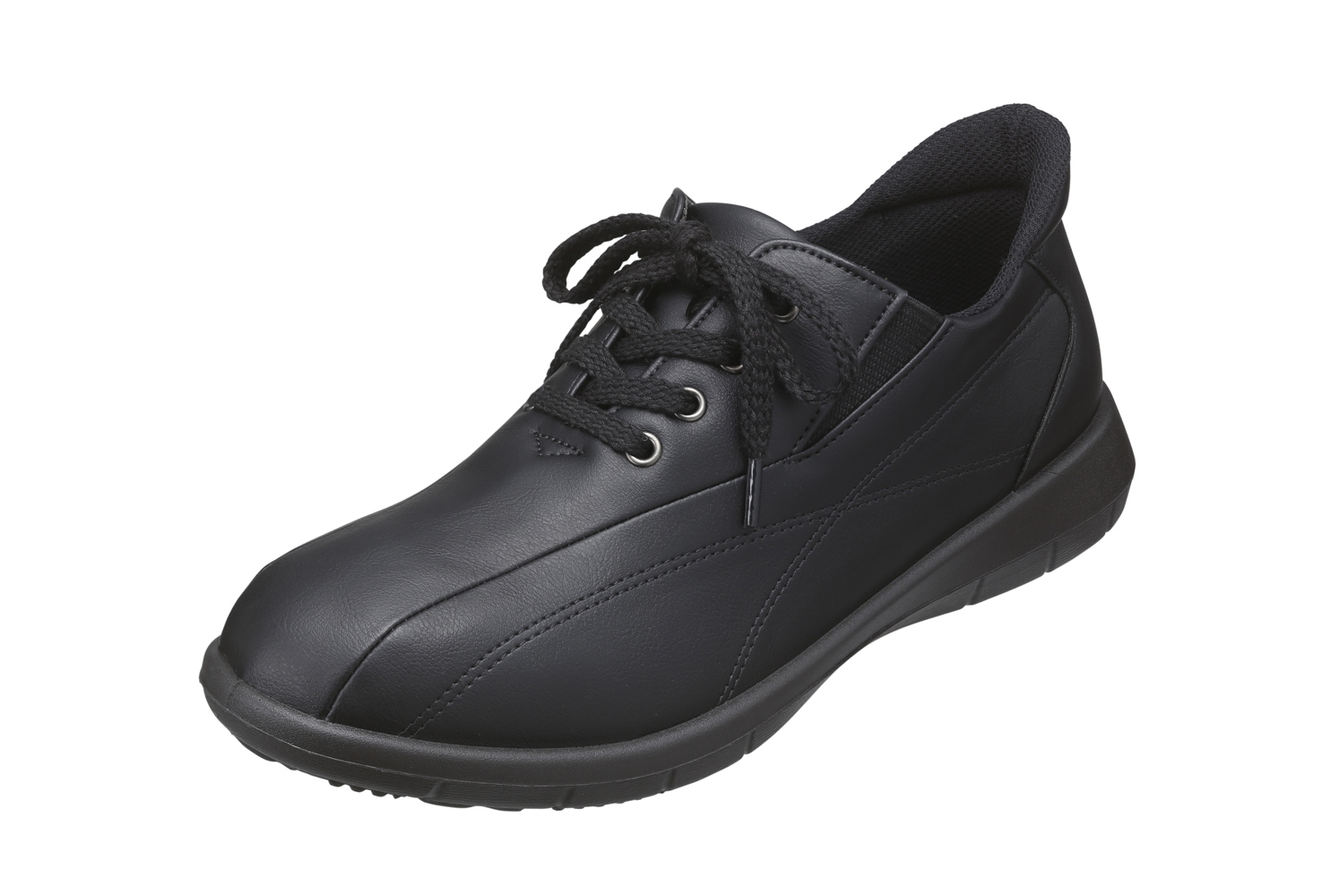 PANSY（パンジー） スニーカー レースアップ シューズ レディース 秋