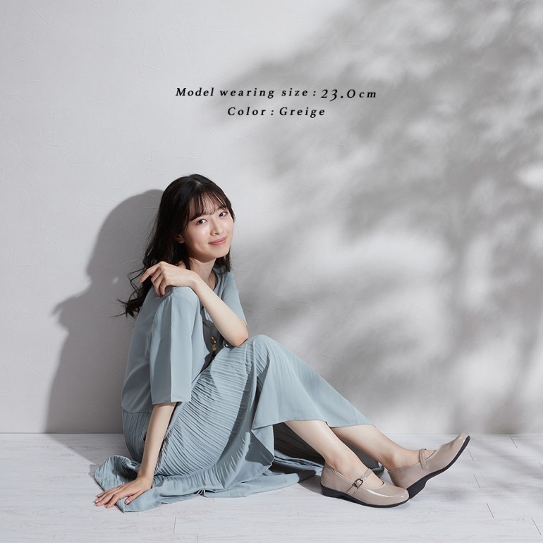 PANSY（パンジー） レインシューズ パンプス 防水 雨 雨天 晴れ 上品