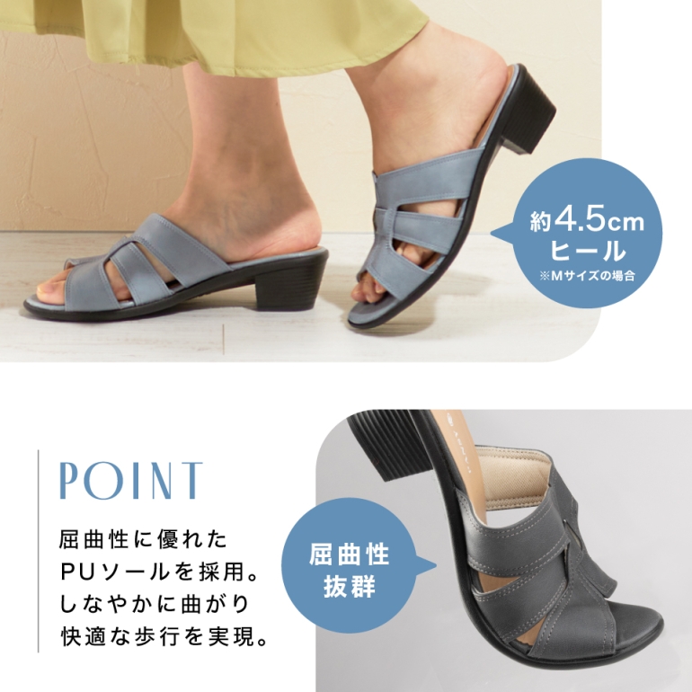 ポイントをチェック