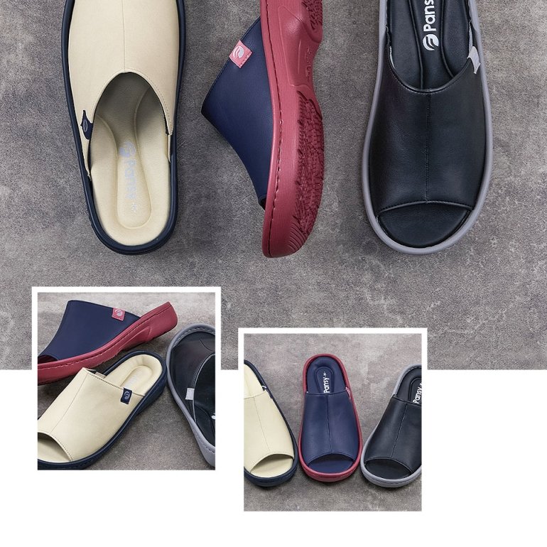 サッとはけてお出かけできる