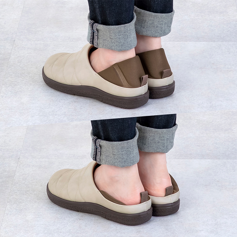 キックバック仕様