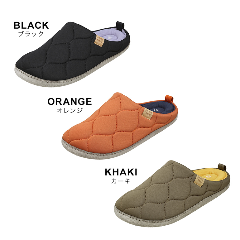 ブラック・レッド