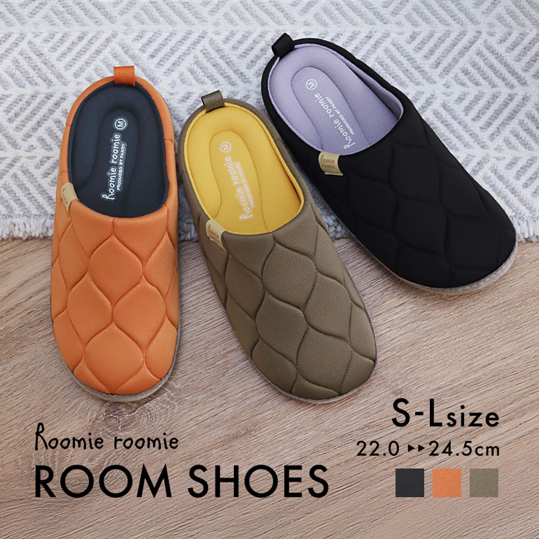 超軽量！クロスデザインのつっかけサンダル