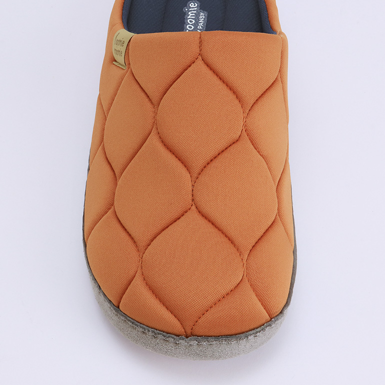 軽やかな歩き心地で疲れを感じない