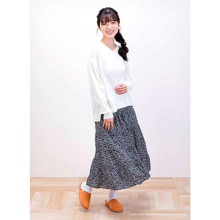 シンプルなデザインで使いやすい