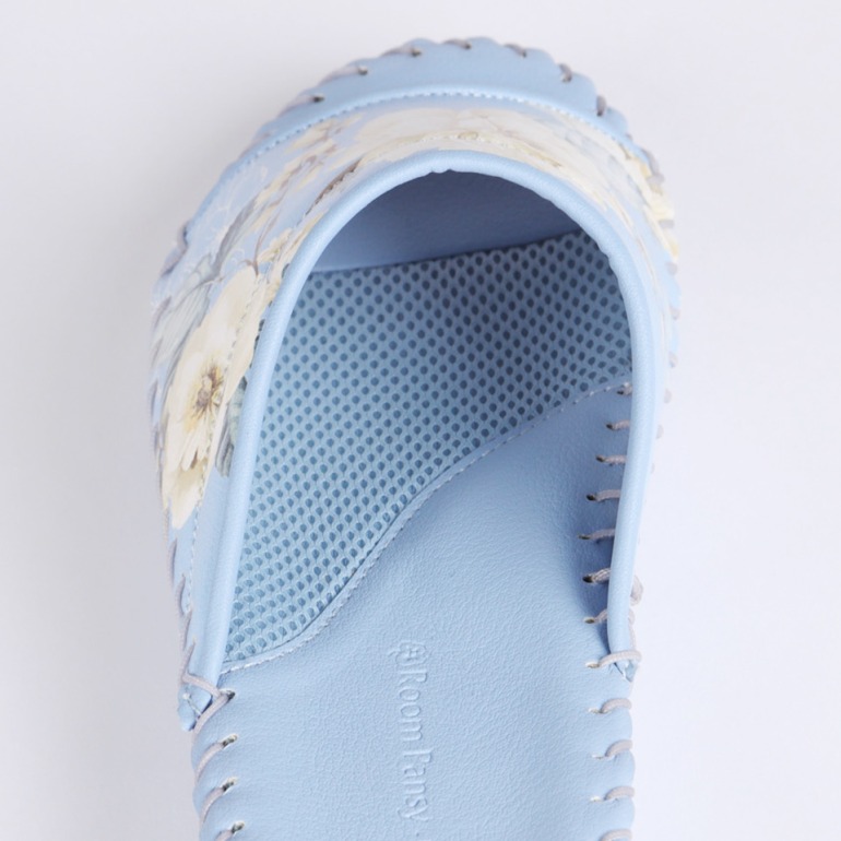 【ポイント2】ソフトなメッシュ素材