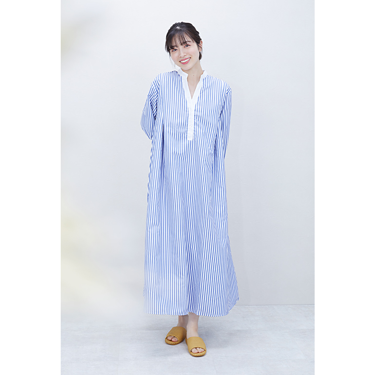 シンプルすぎず可愛らしいデザインが魅力的。