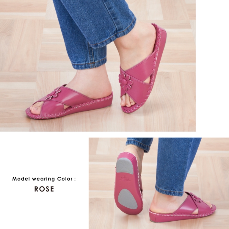 Rose rose　ろーず　ピンク　ぴんく