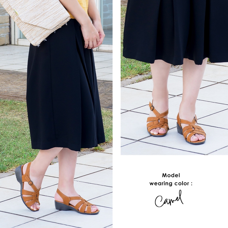 キャメル