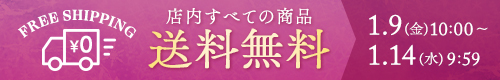 送料無料