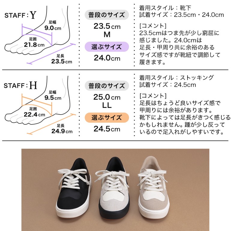 PANSY（パンジー） シューズ スニーカー 靴 レディース 軽量 軽い