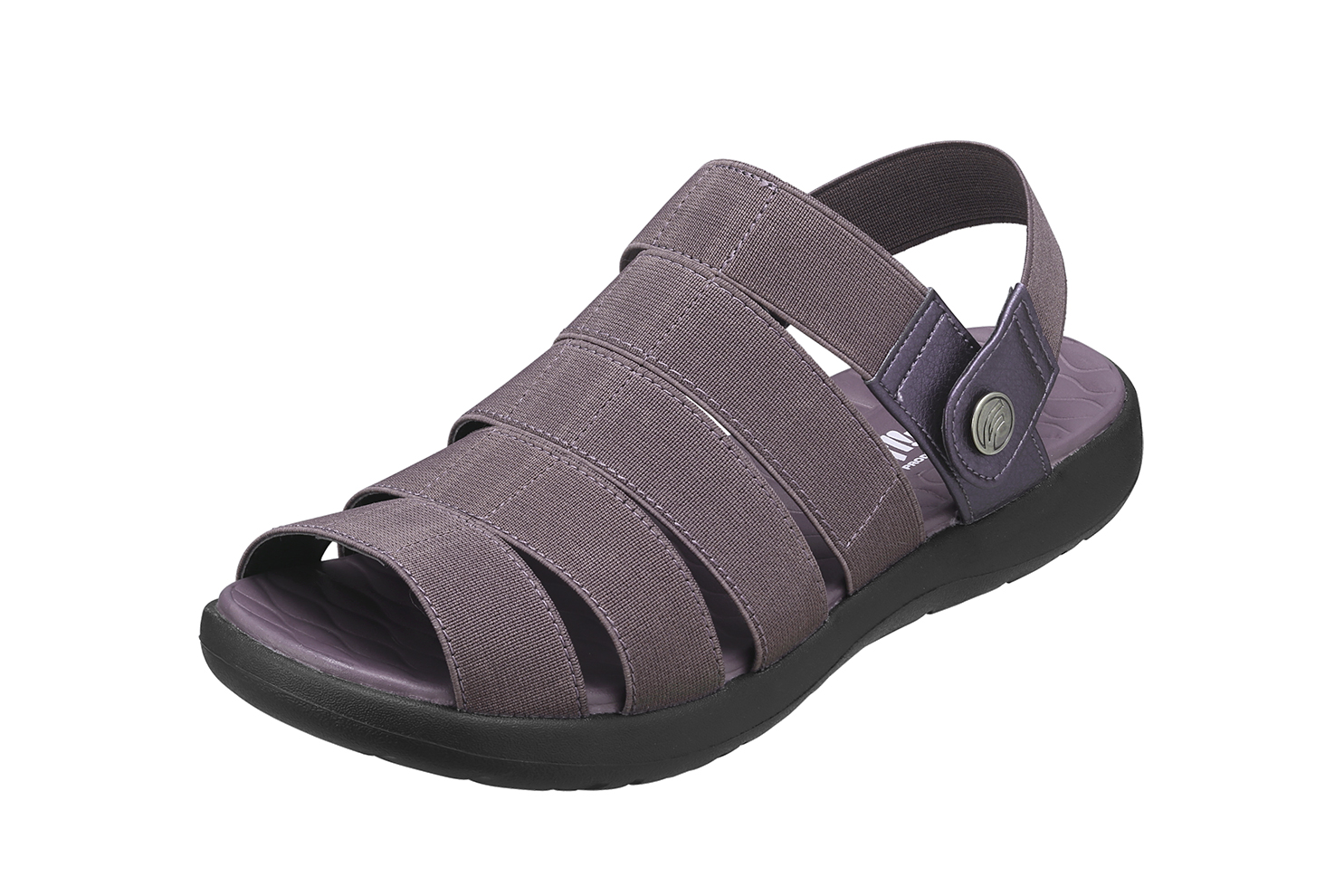 PANSY（パンジー） サンダル バックベルト ストラップ 2WAY スポーティ